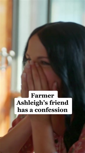 I swear you can HEAR their hearts beating. 🥹❤️ Farmer Ashleigh’s surprise date turns out to be one of her closest friends. Don’t miss the latest episodes of #FarmingForLove, streaming now on CTV.ca and the @ctv app.