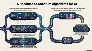 Quantum Algorithms