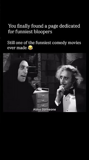 They Turned Frankenstein Into Comedy Gold 😂⚡ #hollywoodflashback