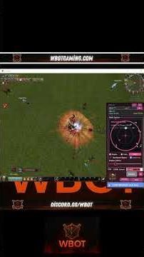 WBot for ArcanaMetin2 I Undetected & Safe Farmbot I with Antiban #farmbot #wbot #global #hack