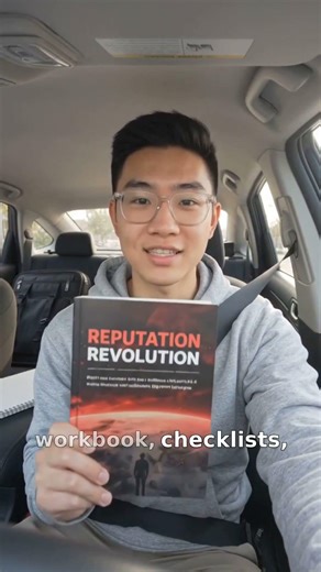 Reputation Revolution - Bundle