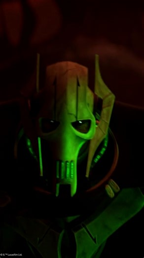 Star Wars UK on Instagram: "The General’s arrival on Dathomir was a legend told to many a Nightsister. Watch Tales of the Empire on @disneyplusuk now."