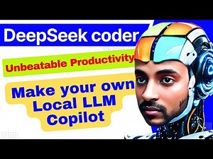 How to Make Your Own Local LLM Copilot for Unbeatable Productivity