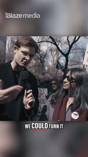 Real-Time Reaction to "Gays of Hormuz"