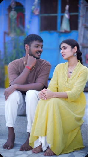 Sara Soni on Instagram: "What if 樂 Aditya took us﫨 in his music video 爛﫶 @adityabhardwajverse #mauhalle #ajayandsara #dance #filmy #shoot #bluecity #bollywood #thodafilmy #jodhpur #mumbai"