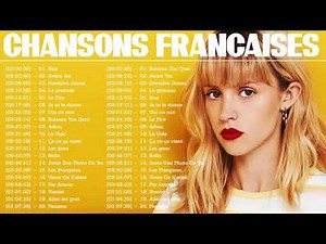 Musique Francaise 2021 ♫ Playlist Chanson Francaise 2021 ♫ GIMS, DADJU, Kendji Girac, Angèle