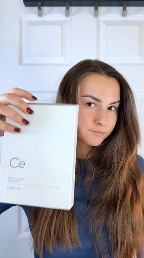 UGC video example for portfolio! Content idea