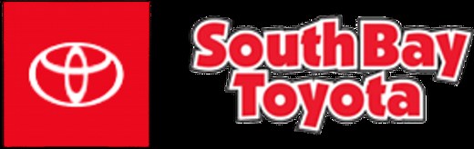 Service Center - South Bay Toyota
