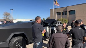 58K views · 867 reactions | Did you know Tesla fields police...