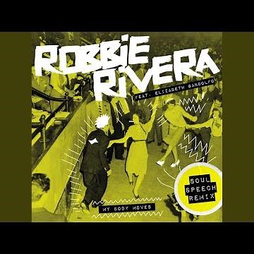 My Body Moves (Soul Speech Remix)