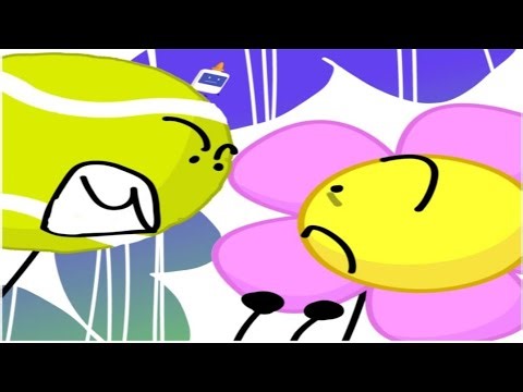 BFB 11: Reanimated
