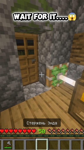 POOR VILLAGER #minecraft #shorts