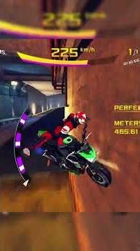 Nitro Bike Racer #shortsfeeds #shorts