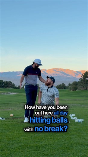 Anzeige | Goal = 1,000,000 yards, Time = 1 Day, Helper = ‪@fearlessprotection‬ #golf #shorts