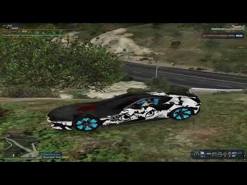 ЖИВОЙ СЕРВЕР В ‪@GTA5RP‬ | REDWOOD GTA5RP