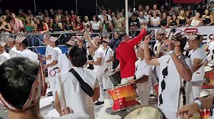 Esquina Samba | Actualidad Esquina