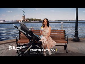 Liberty Mutual Insurance Jingle Baby | Truth Tellers Ad