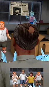 Ice Scream 8 Rod Face Reveal 😱