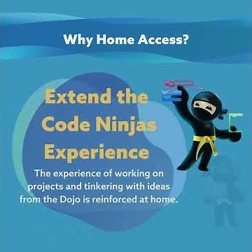 IMPACT Home Access