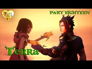 KH Terra (Shrek) | Part 18 | Weedrat Dinner