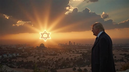 Israel’s Rebirth, Trump’s Role & The Coming Prophetic War | Bill Salus Bill Salus Prophecy Depot Ministries explores the biblical prophecies concerning the rebirth of Israel and the return of the Jewish people to their ancestral homeland. He discusses how many of Israel’s leaders view President Trump as a unique blessing—some even calling him “God’s gift to Israel.” Finally, Dr. Salus explains why Israel’s expansion into Gaza and the West Bank could set the stage for the climactic Arab-Israeli c