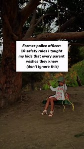 1️⃣ Always share your journey The moment they get in a cab, teach them to text the number plate, route, and estimated arrival. It’s not paranoia. It’s connection. People who stay connected come home safely. 2️⃣ No headphones in quiet places Music makes them unaware of surroundings. If they can’t hear footsteps behind them, they’ve lost situational awareness. Their playlist should never override their attention to the environment. 3️⃣ Never accept rides from strangers “Friend of a friend” is stil