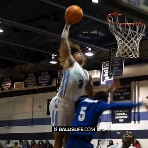 41K views · 400 reactions | HBD NBA Champion JD Davidson! The Boston Celtic was a high-flying quadruple-double threat in high school: 38 PTS, 11 REB, 11 AST, 8 STL 29 PTS, 14 REB, 11 AST, 11 STL, 5 BLK | Ballislife | Facebook