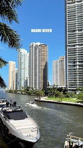 6.2K views · 3.4K reactions | MIAMI RIVER VIEW ️️ . . . . #miami #florida #usa #usareels #travelmiami #travelflorida #travelusa #downtownmiami #miamiflorida #cityofmiami | Travelusa withme | Facebook