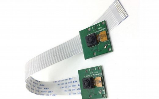 树莓派4之CSI摄像头使用指南