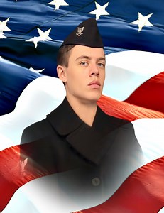 Aiden Jackson Reece - 2022 - Martin & Hightower Heritage Chapel