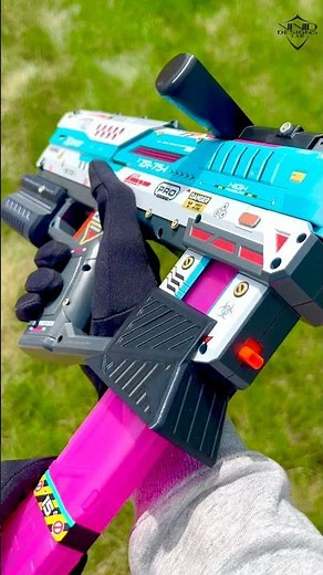 What is a Flared Magwell? #howto