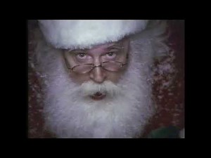 Imodium A D Retro TV Commercial Christmas 2003