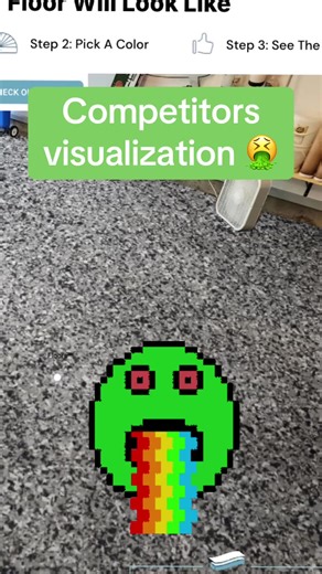 FlooringZap.com - Nate (@flooring.visualizer)’s videos with son original - Dresscode.ai