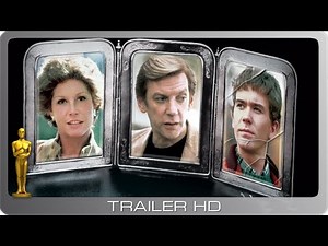 Ordinary People ≣ 1980 ≣ Trailer