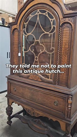 626K views · 10K reactions | #vintage #furnituredesign #antique #homeinspo #home #savedbydesign #furniture #paintedfurniture | Saved By Design | Facebook