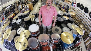 Freehold Music Center creates business success as a duet