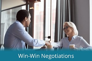 Win-Win Negotiation Training Course