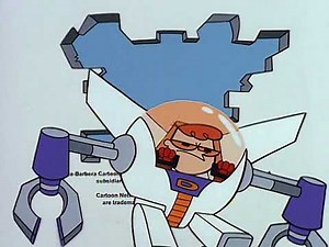 Cartoon Network Studios (1996) #1