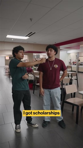 Why stay in Arizona for college? Here’s what they said.