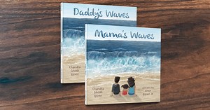 Mama’s Waves | Piplo Productions