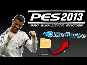 Cómo Descargar e Instalar PES 2013 en PC Full Español [2025]