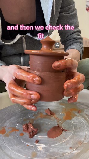 How to Make a Butter Bell: Pottery Tutorial