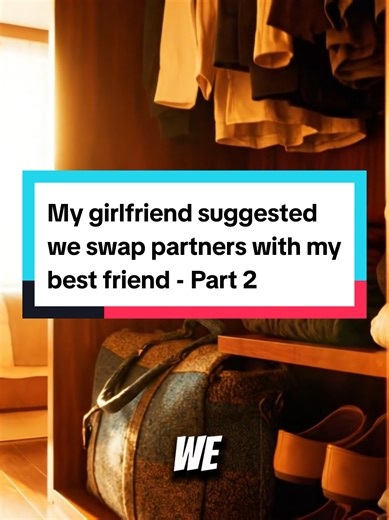 Partner Swapping Dilemma: A Story Time Continuation