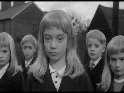 Village of the Damned (1960)