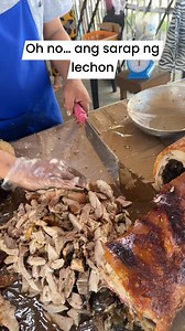 1.4M views · 4.6K reactions | Sunday’s best: Lingayen’s lechon #lechonbaboy #highlights #friends #viewers #fbreelviralvideo | Jasmin Pastorite-Fabiaña | Facebook