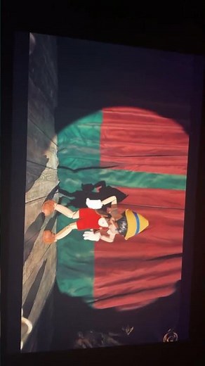 “I’ve Got No Strings” by Pinocchio 3 #disney #pinocchio #pinocchio2022 #disneypinocchio