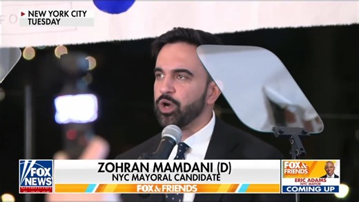 153K views · 6K reactions | Democrats' socialist star Zohran Mamdani vowed to obstruct deportation of violent criminal illegal immigrants Mamdani said he'll "STOP...ICE agents from deporting our neighbors" in order to "govern this city as a model for the Democrat Party" A model of crime and lawlessness! | National Republican Congressional Committee | Facebook
