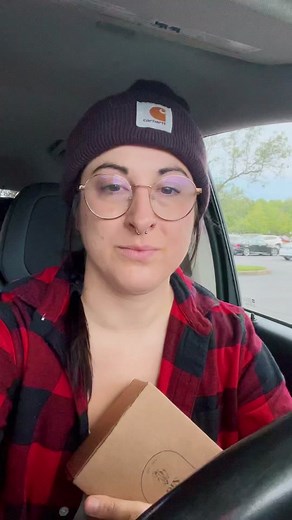 Jillian on TikTok