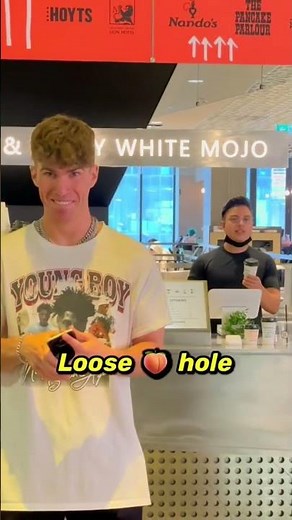 FAKE NAME PRANK 😂 #shorts