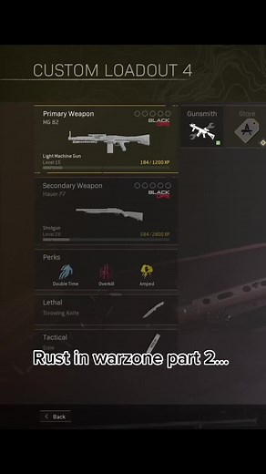 #rust #rustconsoleedition #rustconsole #rustconsole #rustpc #rusttok #warzone #cod #callofduty